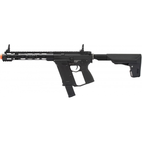 KWA Ronin “Tekken” TK.45 Electric Airsoft Gun | AEG 3.0 (Black)