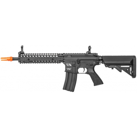 Classic Army Skirmish CA4A M4 Carbine Airsoft AEG Rifle – BLACK