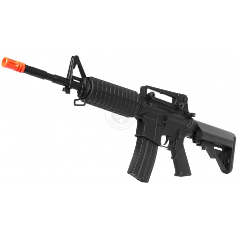 DBoys Airsoft M4A1 AEG Carbine w/ Full Metal Gearbox and Crane Stock