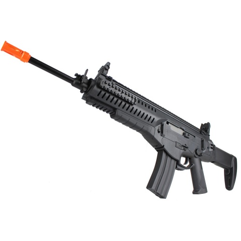 Elite Force Beretta ARX160 Elite Blowback AEG Airsoft Gun – BLACK