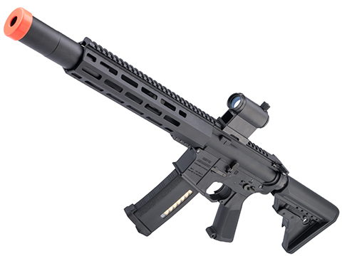 PTS x Griffin Armament MK1 M4SD Airsoft AEG Rifle