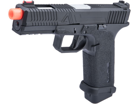 RWA x Agency Arms EXA Full Size Gas Blowback Airsoft Pistol