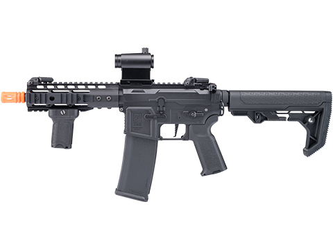 Specna Arms Gen.2 EDGE Series M4 Airsoft AEG Rifle w/ HAL2 ETU (Model: SA-E12 / Black)