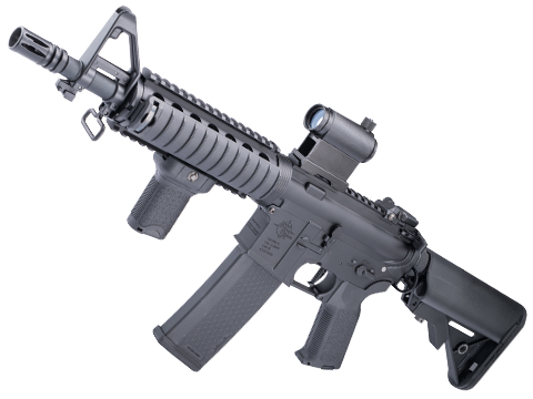Specna Arms x Rock River Arms PRIME BLDC M4 Carbine Airsoft Rifle w/ GATE Aster II ETU (Model: SA-P04)