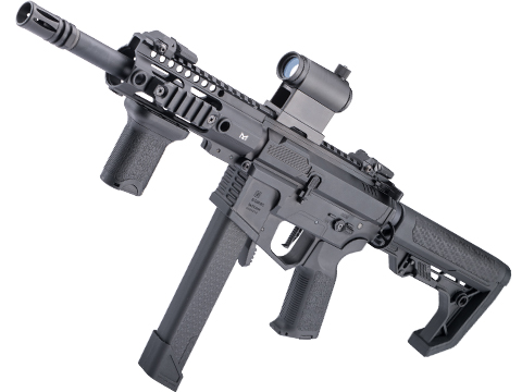 Specna Arms X-Series PRIME Airsoft AEG Submachine Gun w/ GATE ASTER II ETU