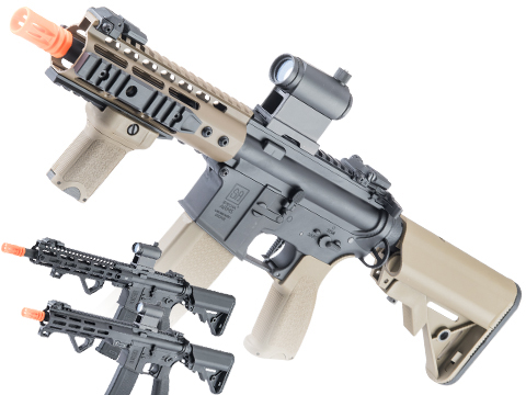 Specna Arms EDGE 2.0 Series M4 Airsoft AEG Rifle