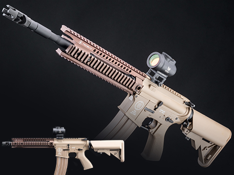 SOCOM Gear x PWS M4 MK1 Airsoft AEG Rifle