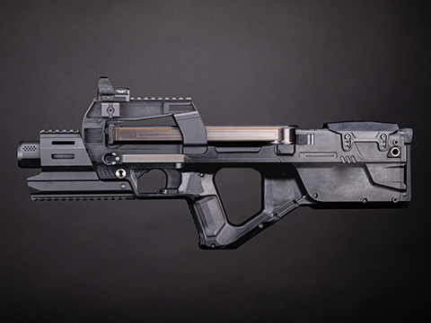 EMG x Strike Industries SI-90 Gas Blowback Airsoft Rifle – WE-Tech