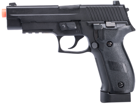 SIG Sauer ProForce P226 CO2 Blowback Airsoft Pistol