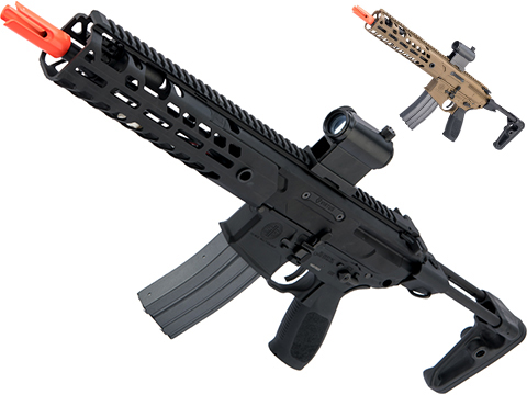 SIG SAUER ProForce MCX VIRTUS 11.5″ Barrel PDW AEG w/ VFC Avalon Gearbox