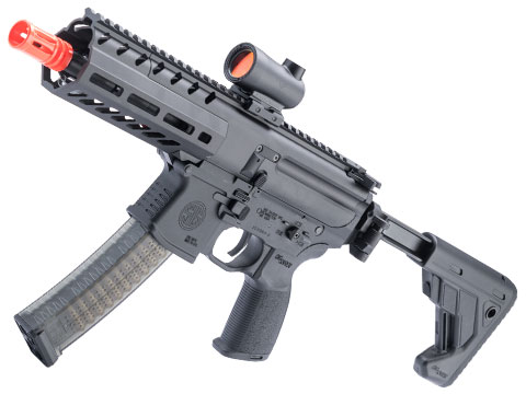 Evike.com Exclusive SIG SAUER ProForce MPX AEG w/ VFC Avalon Gearbox