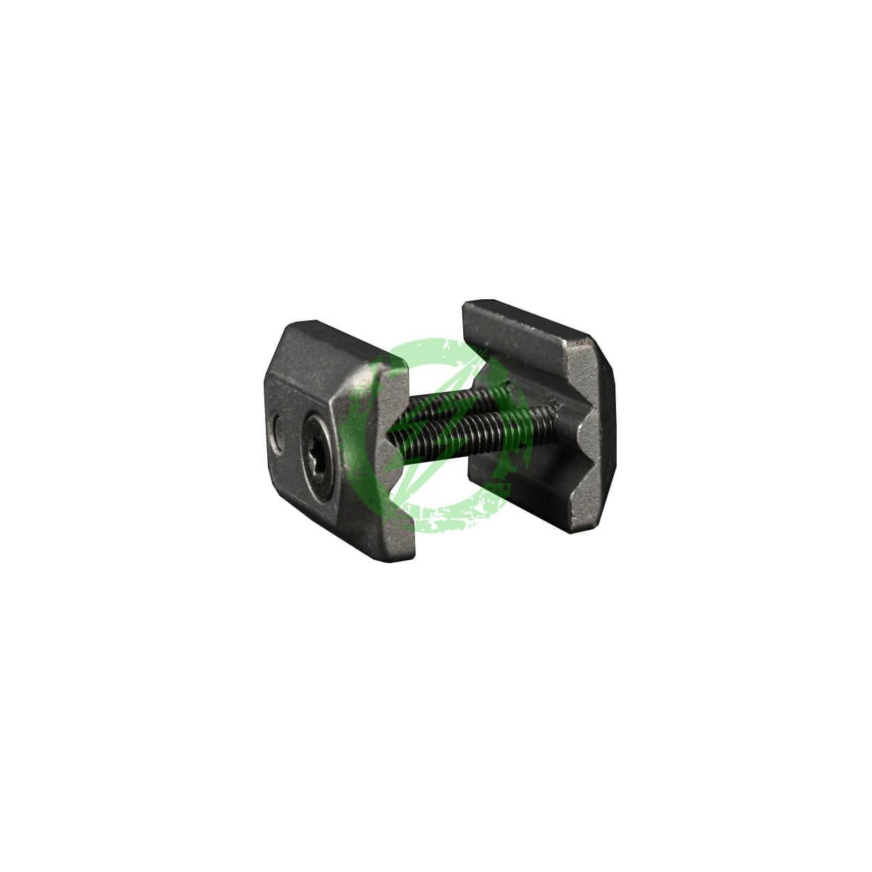 Silverback Airsoft TAC-41L Picatinny Coupler