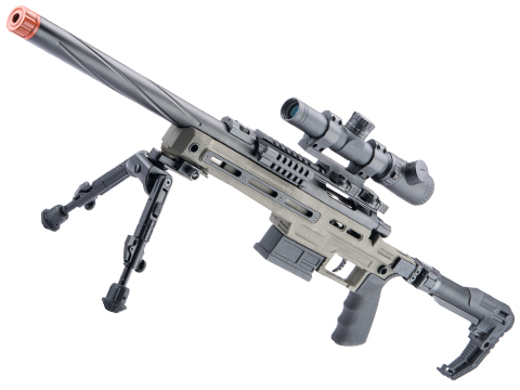 Slong Airsoft CSR-10 Airsoft Sniper Rifle