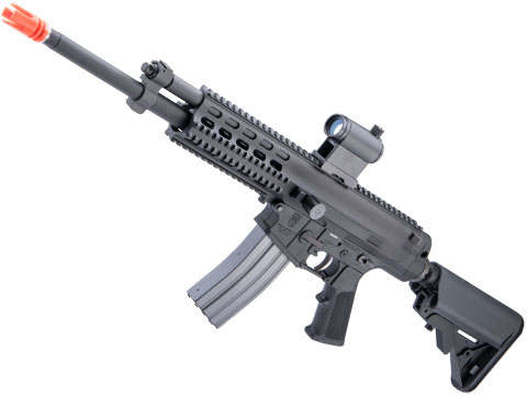 Socom Gear x Robinson Armament XCR Airsoft AEG Rifle – VFC (Model: RDC)