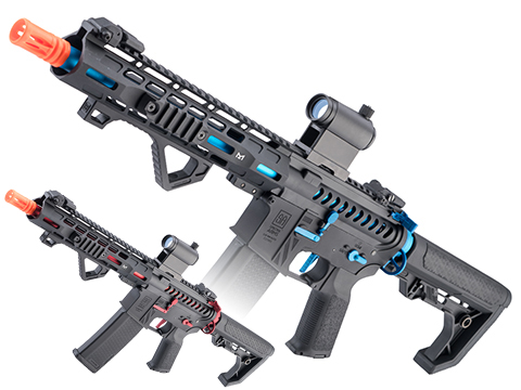 Specna Arms EDGE Series E-39 ETU Airsoft AEG Rifle w/ HAL MOSFET