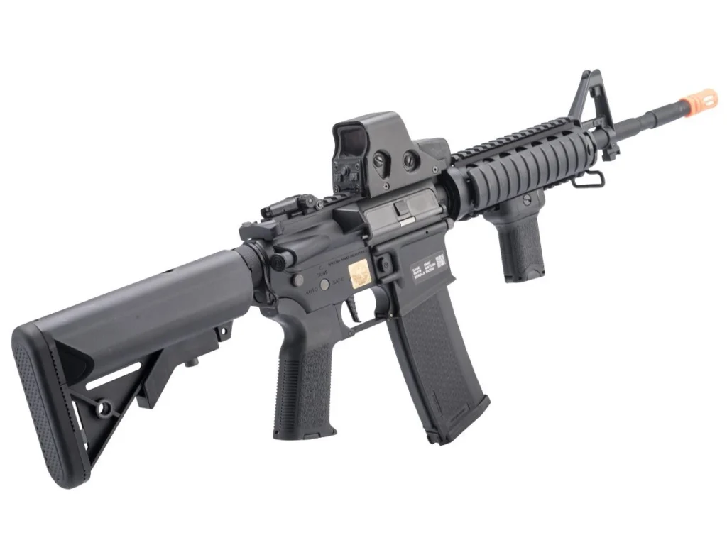 Specna Arms PRIME Series M4 Airsoft AEG Rifle w/ HAL MOSFET