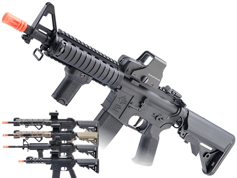 Specna Arms x Rock River Arms PRIME Airsoft AEG Rifle w/ HAL MOSFET