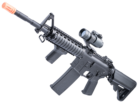 Specna Arms x Rock River Arms PRIME BLDC M4 Carbine Airsoft Rifle w/ GATE Aster II ETU