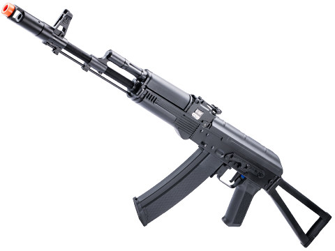 Specna Arms EDGE J Series AK Airsoft AEG Rifle w/ HAL ETU (Model: AKS-74M)