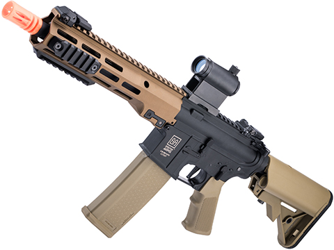 Specna Arms CORE Gen. 2 Airsoft AEG Rifle w/ HAL MOSFET