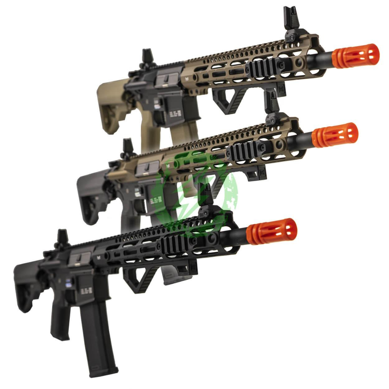 Specna Arms SA-P20 Prime HAL ETU Airsoft Carbine with Brushless Motor