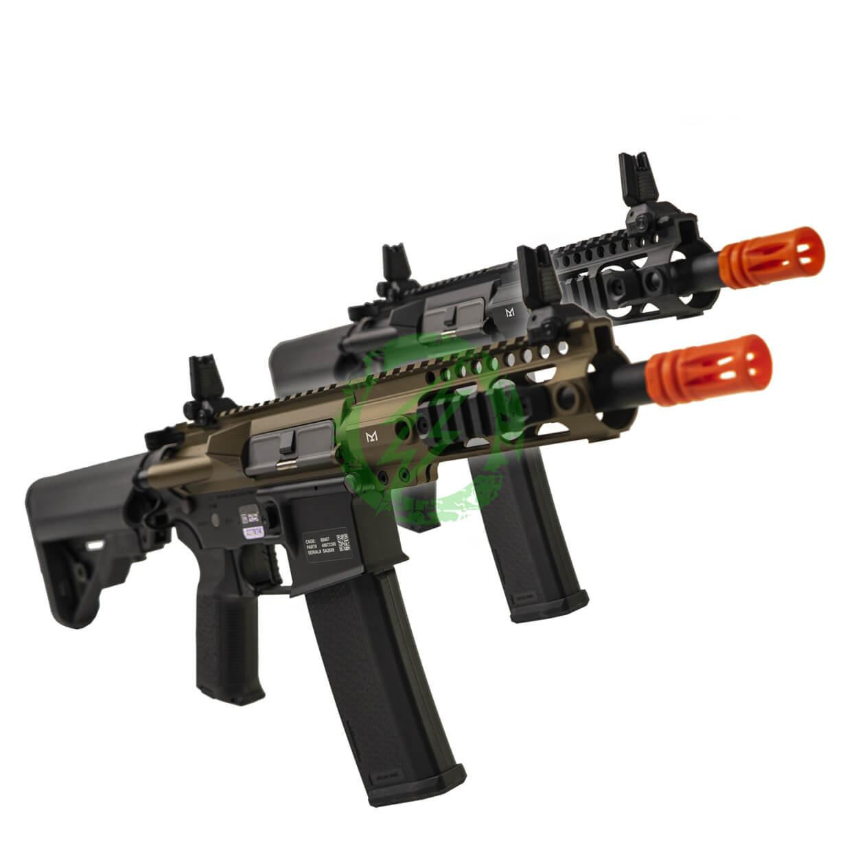 Specna Arms SA-P21 Prime HAL ETU Airsoft Carbine with Brushless Motor