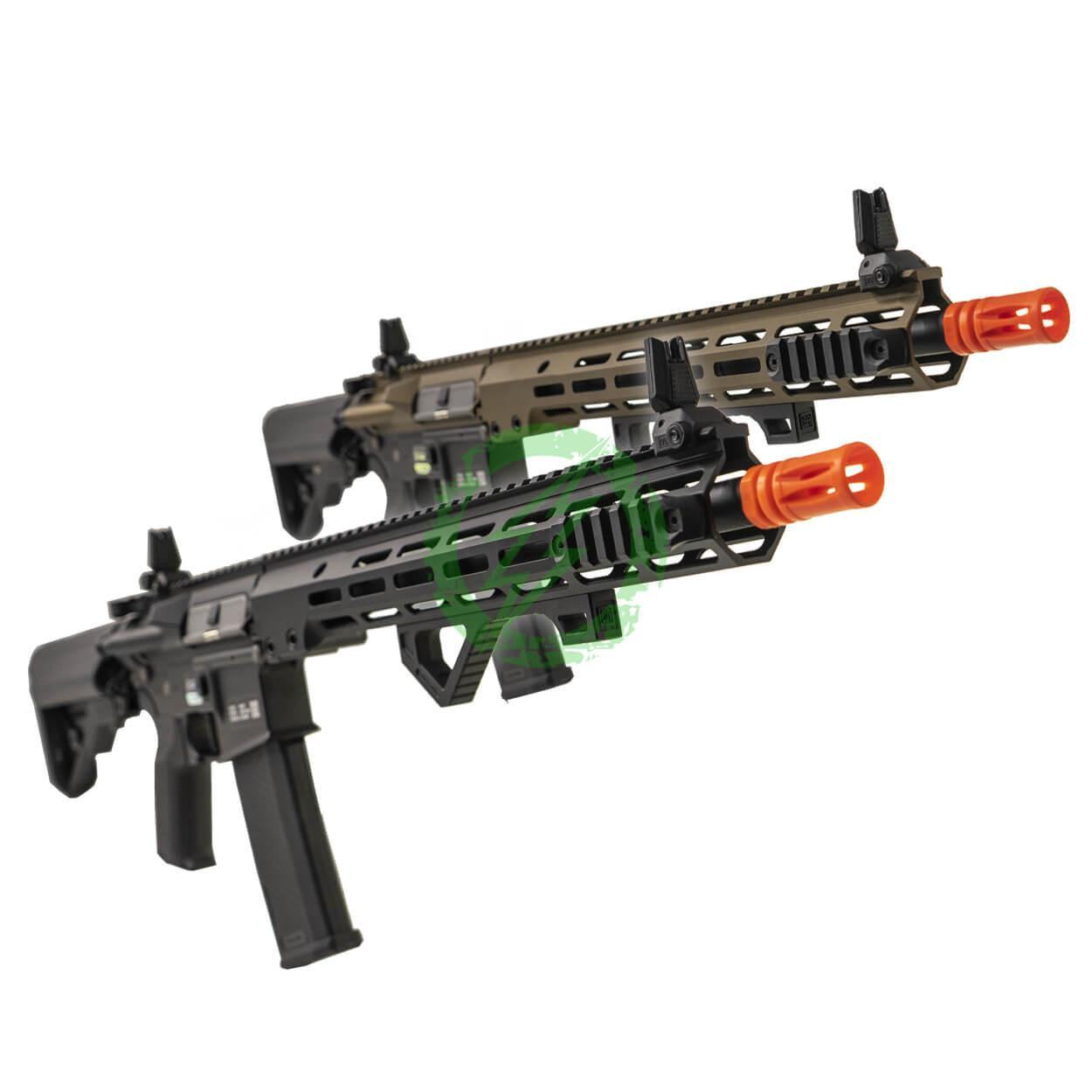 Specna Arms SA-P22 Prime HAL ETU Airsoft Carbine with Brushless Motor