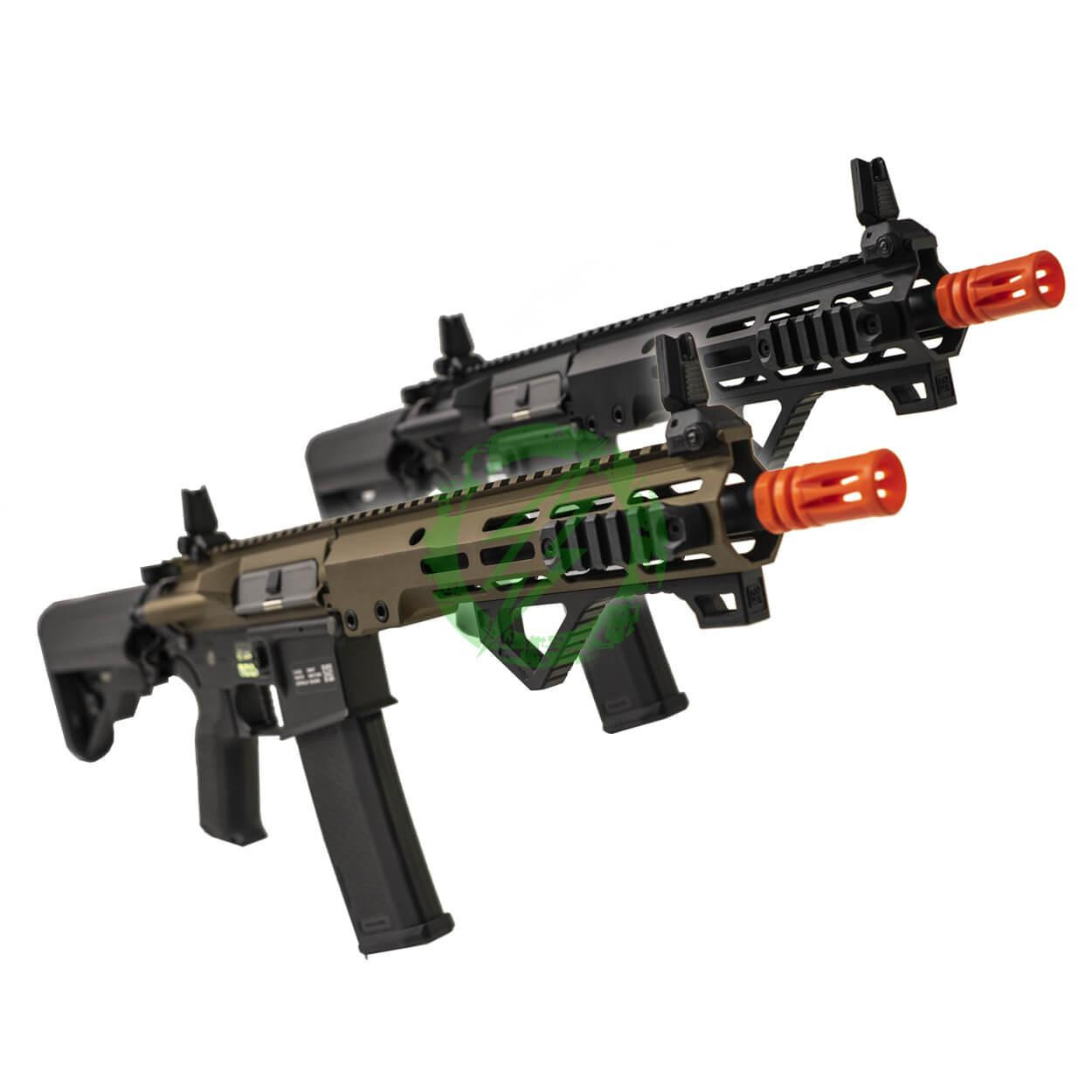 Specna Arms SA-P23 Prime HAL ETU Airsoft Carbine with Brushless Motor