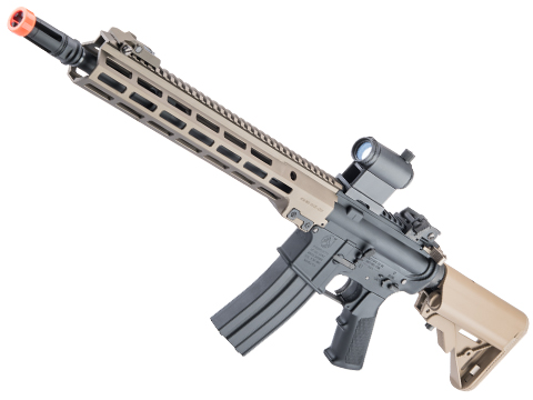 Tokyo Marui x Colt URG-I SOPMOD Block 3 Next Generation Recoil Shock Airsoft AEG Rifle