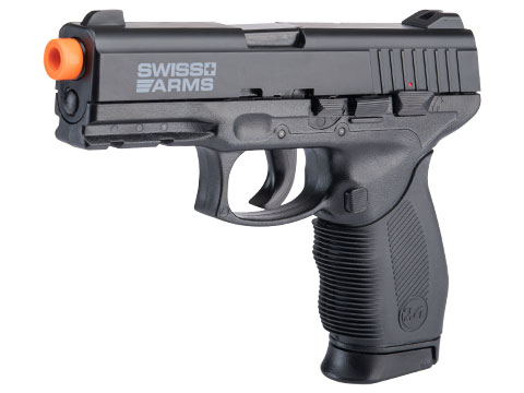 Swiss Arms 24/7 High Grade Airsoft Spring Pistol