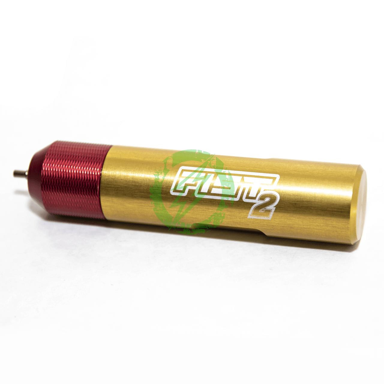 TAGinn TAG Filling Station FIST-2 | CO2 and HPA Filling