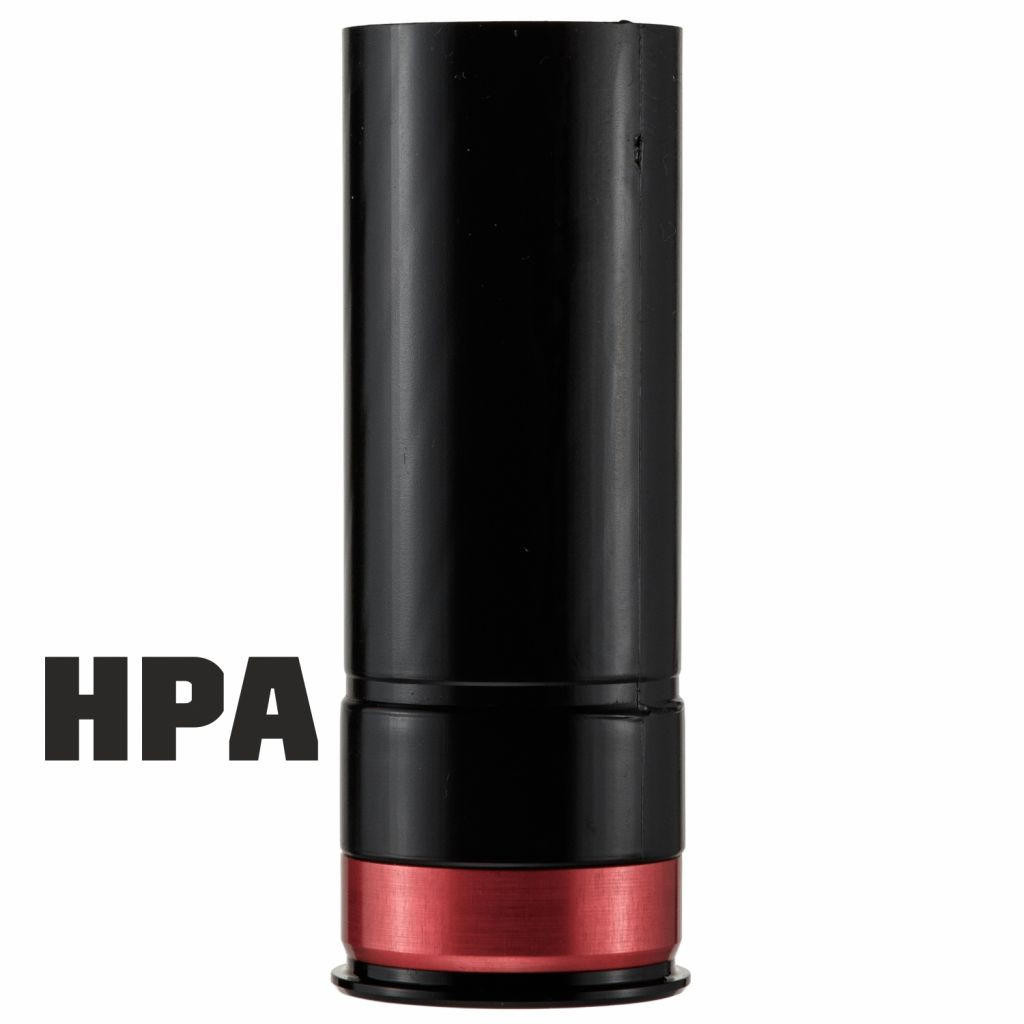 TAGinn TAG Launcher Shell HPA | HPA Air