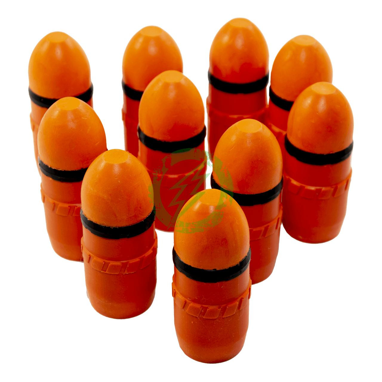 TAG Pecker MK2 Dummy Launching Projectile | Pack of 10