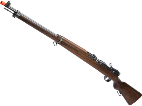 Tanaka Works Arisaka Rifle Type 38 Japanese Infantry Bolt Action Gas Powered Rifle