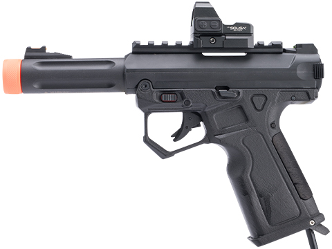 TAPP Airsoft Hybrid HPA Custom Pre-Built AAP-01 GBB Airsoft Pistol