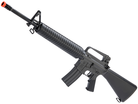 Tokyo Marui x Colt M16A2 AEG Rifle