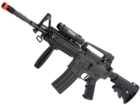 Tokyo Marui x Colt M4A1 Airsoft AEG Rifle w/ RIS Handguard