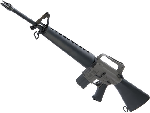 Tokyo Marui x Colt M16A1 VN Style AEG Rifle