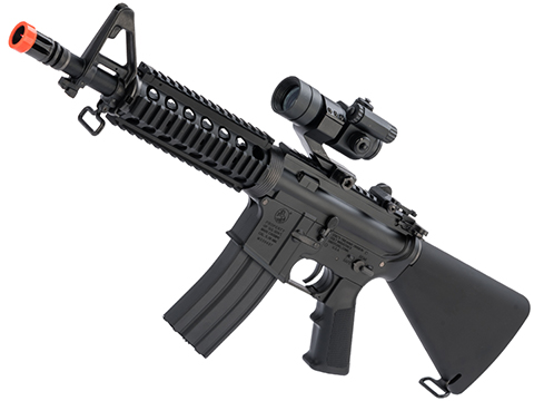 Tokyo Marui x Colt M4 CRW High Cycle Airsoft AEG