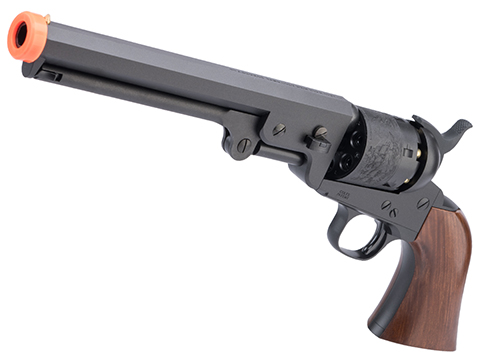 Tokyo Marui x Colt M1851 Navy Spring Powered Airsoft Revolver