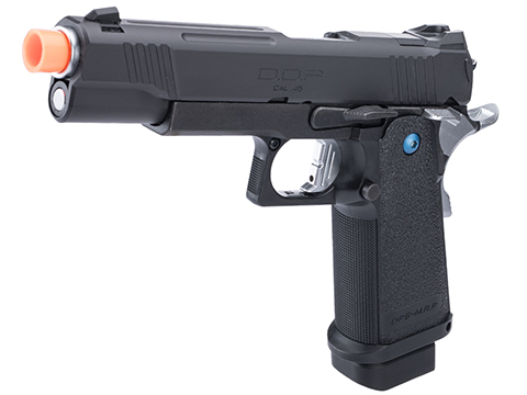 Tokyo Marui Hi-CAPA D.O.R.-R Optic Ready Gas Blowback Airsoft Pistol