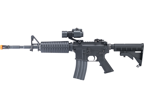 Tokyo Marui EVOLT M4A1 Airsoft AEG Rifle