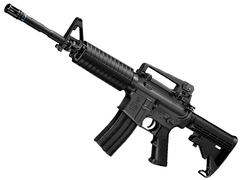 Tokyo Marui x Colt M4A1R R Series No. 1 Airsoft AEG Rifle (Color: Black)