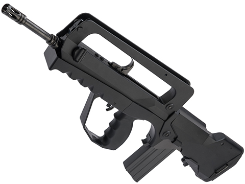 Tokyo Marui x FAMAS SV Airsoft AEG Rifle