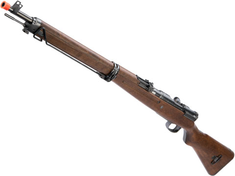 Tanaka Works Arisaka Rifle Type 99 “Short” Bolt Action Gas Powered Rifle