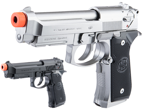 Tokyo Marui Select Fire M9A1 Electric Blowback Airsoft AEP Pistol