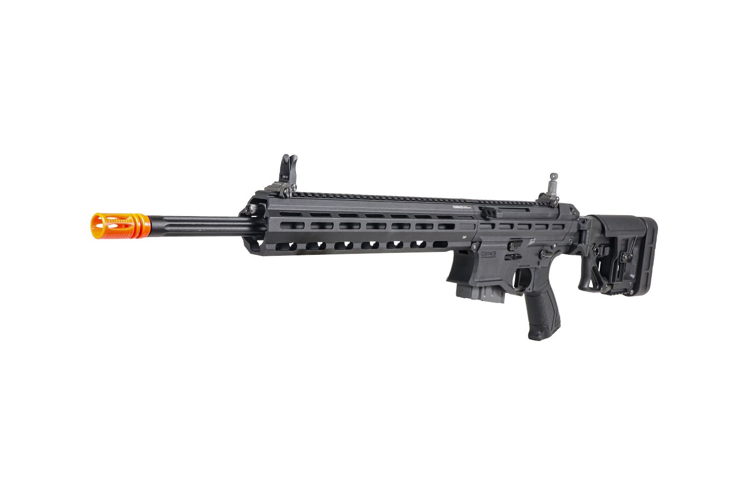 G&G TR80 DMR AEG