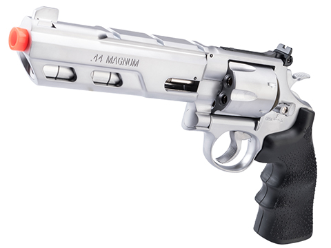 Umarex x Smith & Wesson 629 Competitor 6″ CO2 Powered Airsoft Revolver