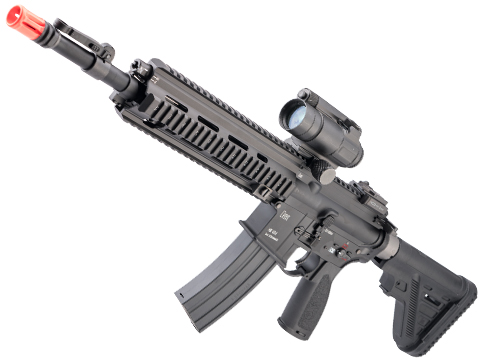Umarex x H&K HK416 A5 ERG AEG Rifle – KWA