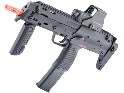 Elite Force x H&K MP7 A1 PDW Gen 3 Airsoft AEG – VFC